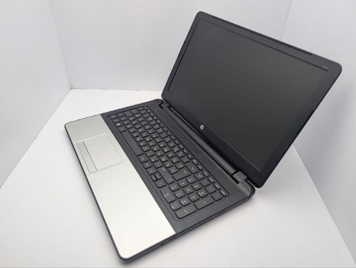 Ноутбук HP 350 G1 / 15.6" (1366x768) TN / Intel Core i5-4200U (2 (4) ядра по 1.6 - 2.6 GHz) / 8 GB DDR3 / 240 GB SSD / Intel HD Graphics 4400 / WebCam / DVD-ROM б/в - зображення 7