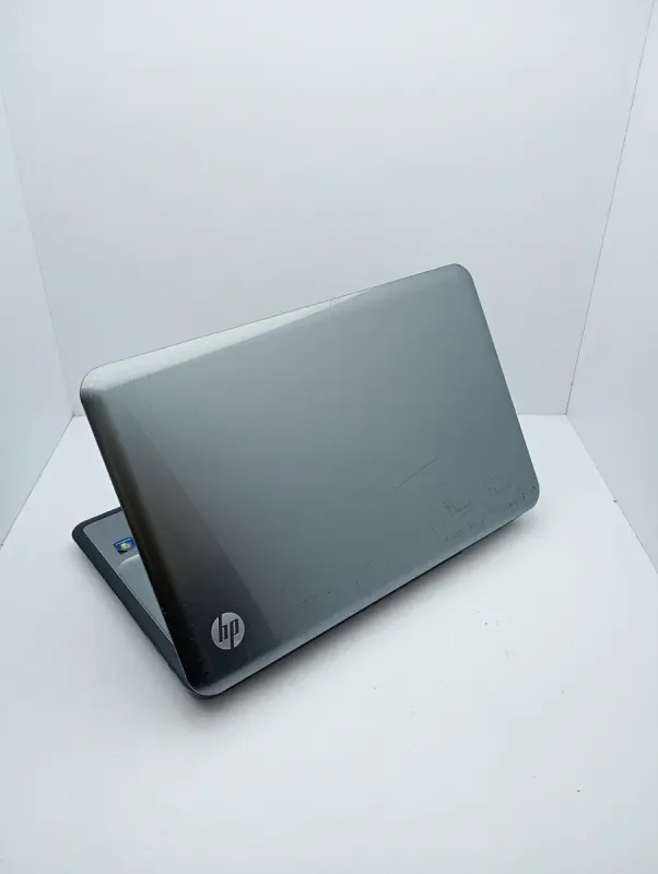 Ноутбук HP G6 1000 / 15.6" (1366x768) TN / Intel Core i3-2310M (2 ядра 4 потока по 2.10 Ghz) / 6 GB DDR3 / 500 GB HDD / AMD Radeon HD 6470M, 1 GB DDR3, 64-bit / WebCam б/в - зображення 7