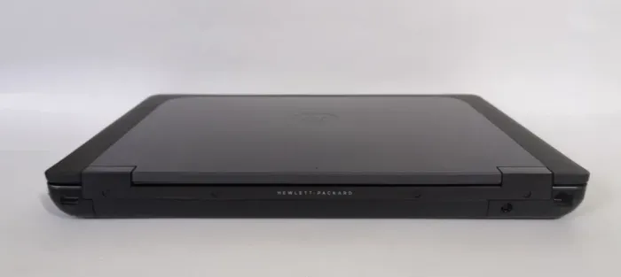 Мобільна робоча станція HP ZBook 15 G1 / 15.6" (1920x1080) IPS / Intel Core i7-4800MQ (4 (8) ядра по 2.7 - 3.7 GHz) / 8 GB DDR3 / 240 GB SSD / nVidia Quadro K2100M, 2 GB GDDR5, 128-bit / WebCam / DVD-ROM / Win 10 Pro б/в - зображення 8