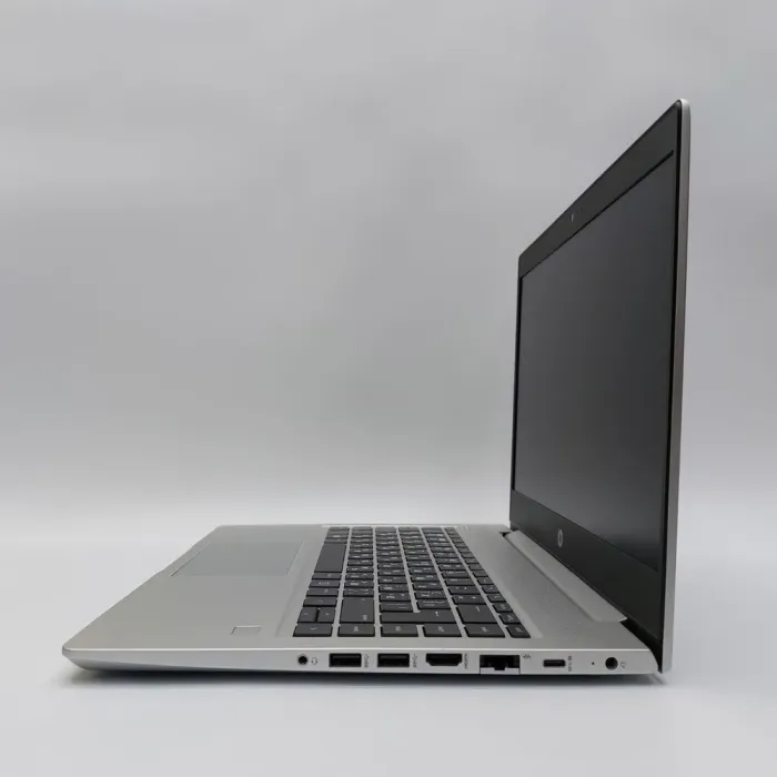 Ультрабук HP ProBook 445R G6 / 15.6" (1920x1080) IPS / AMD Ryzen 5 3500U (4 (8) ядра по 2.1 - 3.7 GHz) / 16 GB DDR4 / 256 GB SSD / AMD Radeon Vega 8 Graphics / WebCam б/в - зображення 4