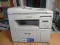 БФП Samsung SCX-4650N / лазерний монохромний друк / 1200x1200 dpi / A4 / 24 стор/хв / USB 2.0, Ethernet / Дуплекс б/в