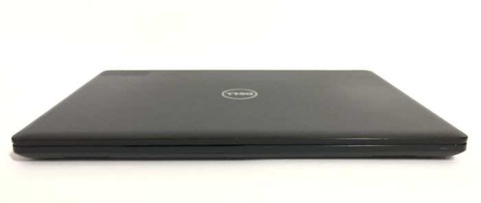 Мобільна робоча станція Б-клас Dell Precision 3520 / 15.6" (1920x1080) IPS / Intel Core i7-7820HQ (4 (8) ядра по 2.9 - 3.9 GHz) / 16 GB DDR4 / 256 GB SSD / nVidia Quadro M620, 2 GB GDDR5, 128-bit / WebCam / Win 10 Pro б/в - зображення 6