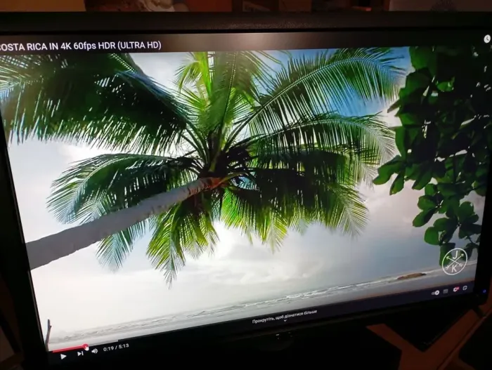 Комплект ПК: HP Compaq Pro 6300 SFF / Intel Core i5-3450 (4 ядра по 3.1 - 3.5 GHz) / 8 GB DDR3 / 500 GB HDD / Intel HD Graphics 2500 + Монітор Dell UltraSharp U2412M / 24" (1920x1200) IPS / 1x DP, 1x DVI, 1x VGA, 5x USB 2.0 / VESA 100x100 / Pivot б/в - зображення 11