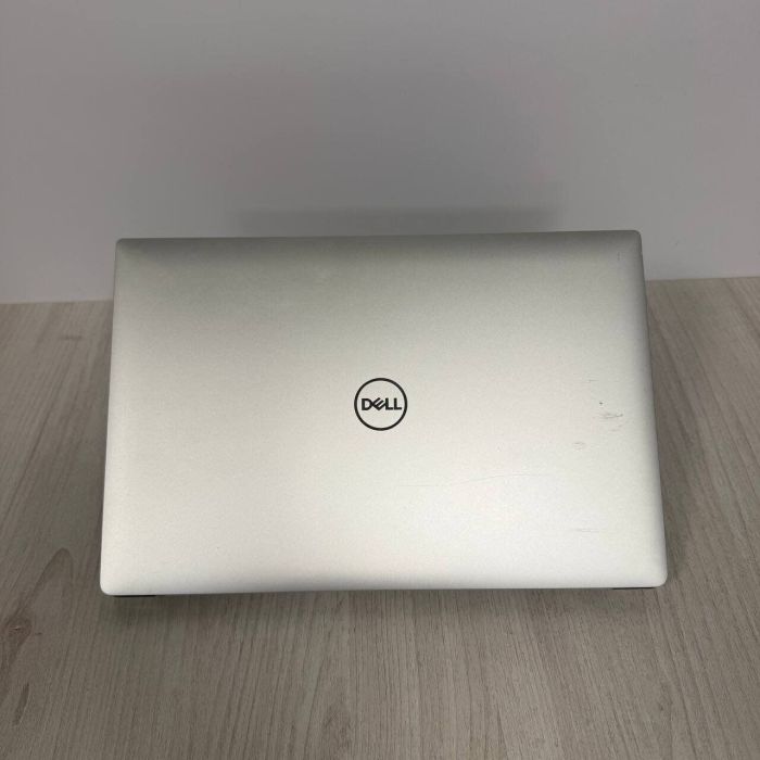 Мобільна робоча станція Б-класу Dell Precision 5540 / 15,6" (1920x1080) IPS / Intel Core i7-9850H (6 (12) ядер по 2,6 - 4,6 ГГц) / 16 ГБ DDR4 / 512 ГБ SSD / nVidia Quadro T1000, 4 ГБ GDDR5, 128-біт / WebCam б/в - изображение 8