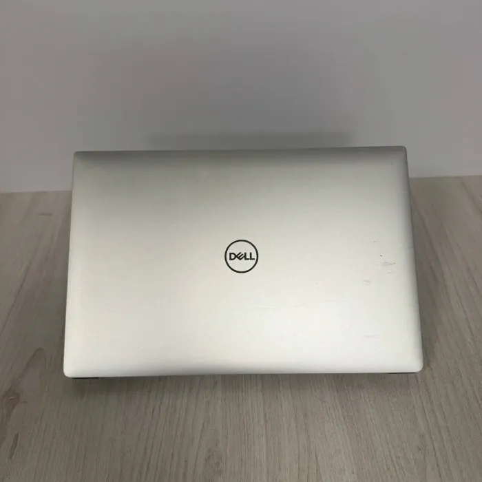 Мобільна робоча станція Б-класу Dell Precision 5540 / 15,6" (1920x1080) IPS / Intel Core i7-9850H (6 (12) ядер по 2,6 - 4,6 ГГц) / 16 ГБ DDR4 / 512 ГБ SSD / nVidia Quadro T1000, 4 ГБ GDDR5, 128-біт / WebCam б/в - зображення 8