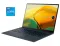 Ультрабук Б-клас Asus Zenbook Q410V / 14.5" (2880x1800) IPS Touch / Intel Core i5-13500H (12 (16) ядер по 3.5 -4.7 GHz) / 8 GB DDR4 / 512 GB SSD NVMe / Intel Iris Xe Graphics / WebCam б/в