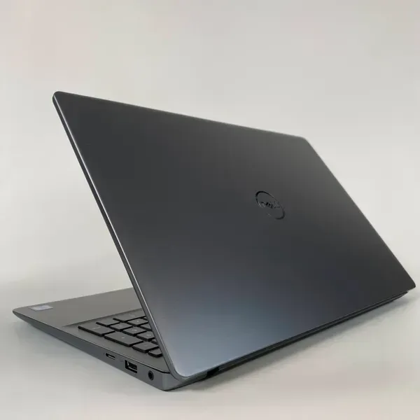 Ігровий ультрабук Б-класу Dell Vostro 7590 / 15,6" (1920x1080) IPS / Intel Core i7-9750H (6 (12) ядер по 2,6 - 4,5 ГГц) / 16 ГБ DDR4 / 512 ГБ SSD / nVidia GeForce GTX 1650, 4 ГБ GDDR6, 128-біт / HDMI б/в - зображення 7