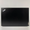 Ноутбук Б-клас Lenovo ThinkPad E15 Gen2 / 15.6" (1920x1080) IPS / Intel Core i5-1135G7 (4 (8) ядра по 4.2 GHz) / 16 GB DDR4 / 256 GB SSD / Intel Iris Xe Graphics / WebCam / HDMI б/в