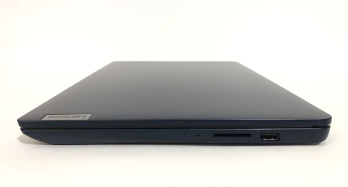 Ультрабук Lenovo IdeaPad 3 14ITL6 / 14" (1920x1080) IPS / Intel Pentium Gold 7505 (2 (4) ядра по 2.0 - 3.5 GHz) / 8 GB DDR4 / 256 GB SSD / Intel UHD Graphics / WebCam / Win 10 Home б/в - зображення 5