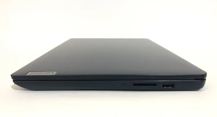 Ультрабук Lenovo IdeaPad 3 14ITL6 / 14" (1920x1080) IPS / Intel Pentium Gold 7505 (2 (4) ядра по 2.0 - 3.5 GHz) / 8 GB DDR4 / 256 GB SSD / Intel UHD Graphics / WebCam / Win 10 Home б/в - зображення 5