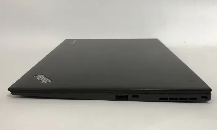 Ультрабук Lenovo ThinkPad X1 Carbon Gen 3 / 14" (1920x1080) TN / Intel Core i7-5600U (2 (4) ядра по 2.6 - 3.2 GHz) / 8 GB DDR3 / 180 GB SSD / Intel HD Graphics 5500 / WebCam / Win 10 Pro б/в - зображення 5