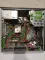 ПК Б-клас Fujitsu Celsius W410 Tower / Intel Core i5-2400 (4 ядра по 3.1 - 3.4 GHz) / 16 GB DDR3 / 120 GB SSD + 500 GB HDD / Intel HD Graphics 2000 / DVD-RW б/в