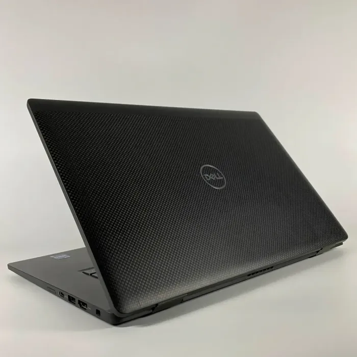 Ультрабук Б-клас Dell Latitude 7530 / 15.6" (1920x1080) IPS / Intel Core i7-1270P (12 (16) ядер по 2.2 - 4.8 GHz) / 16 GB DDR5 / 256 GB SSD / Intel Iris Xe Graphics / WebCam / HDMI б/в - зображення 8