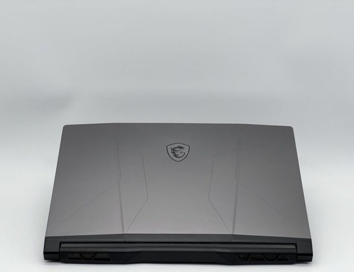 Ігровий ноутбук Б-клас MSI Pulse GL66 12UEK / 15.6" (1920x1080) IPS / Intel Core i9-12900H (14 (20) ядер по 3.8 - 5.0 GHz) / 32 GB DDR4 / 480 GB SSD / nVidia GeForce RTX 3060, 6 GB GDDR6, 192-bit / WebCam б/в - зображення 7