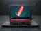 Ігровий ноутбук Acer Nitro 5 AN515-51 / 15.6" (1920x1080) IPS / Intel Core i5-7300HQ (4 ядра по 2,5 - 3,5 ГГц) / 16 ГБ DDR4 / 256 ГБ SSD / nVidia GeForce GTX 1050 Ti, 4 ГБ GDDR5, 128-біт / WebCam б/в