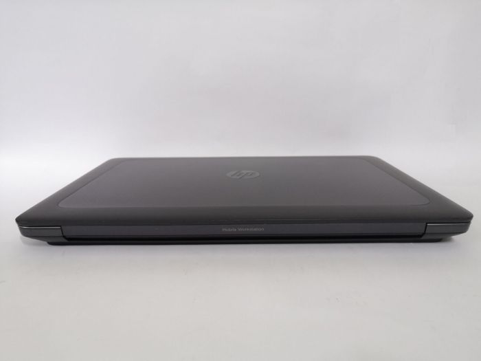 Мобільна робоча станція HP ZBook 17 G3 / 17.3" (1920x1080) IPS / Intel Xeon E3-1535M v5 (4 (8) ядра по 2.9 - 3.8 GHz) / 16 GB DDR4 / 512 GB SSD / nVidia Quadro M3000M, 4 GB GDDR5, 256-bit / WebCam / FingerPrint / Windows 10 Pro б/в - изображение 16