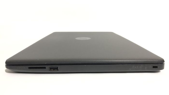 Ноутбук Б-клас HP 250 G7 Grey / 15.6" (1920x1080) TN / Intel Celeron N4000 (2 ядра по 1.1 - 2.6 GHz) / 8 GB DDR4 / 128 GB SSD / Intel UHD Graphics 600 / WebCam / Win 10 Home б/в - зображення 5