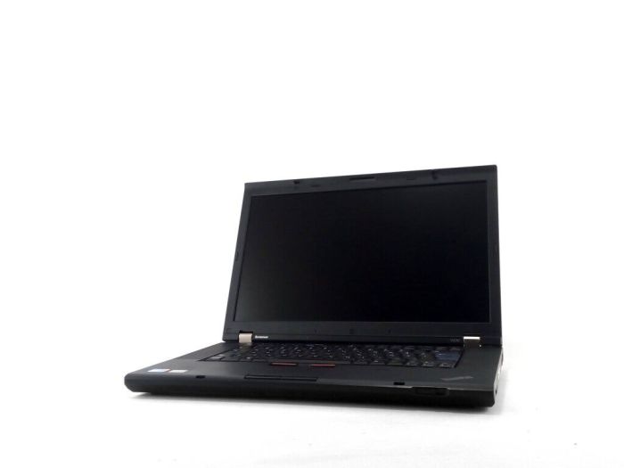 Мобільна робоча станція Lenovo Thinkpad W510 / 15.6" (1920x1080) TN / Intel Core i7-820QM (4 (8) ядра по 1.73 - 3.06 GHz) / 16 GB DDR3 / 240 GB SSD / nVidia Quadro FX 880M, 1 GB GDDR3, 128-bit / WebCam / DVD-ROM б/в - зображення 2