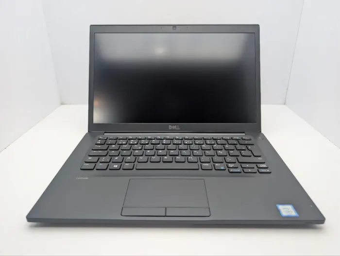 Ноутбук Dell Latitude 7480 / 14" (1920x1080) IPS / Intel Core i5-7300U (2 (4) ядра по 2.6 - 3.5 GHz) / 8 GB DDR4 / 128 GB SSD / Intel HD Graphics 620 / WebCam б/в - изображение 3
