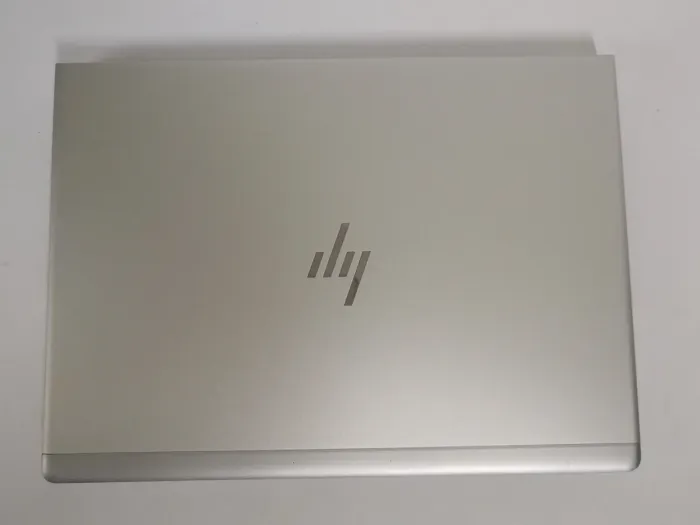 Ультрабук HP EliteBook 830 G6 / 13.3'' (1920x1080) IPS / Intel Core i5-8265U (4 (8) ядра по 1.6 - 3.9 GHz) / 8 GB DDR4 / 256 GB SSD / Intel UHD Graphics / WebCam / HDMI б/в - зображення 7