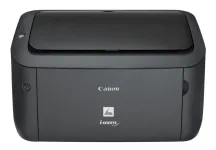 Принтер Б-клас Canon i-SENSYS LBP2900B / Лазерний монохромний друк / 600 x 600 dpi / A4 / 12 стор/хв / USB 2.0 б/в