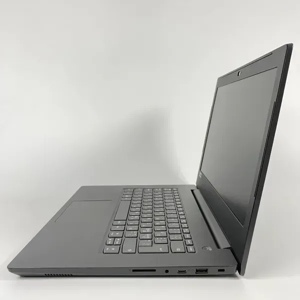 Ноутбук Б-клас Lenovo IdeaPad V330-14IKB / 14" (1920x1080) TN / Intel Core i5-8250U (4 (8) ядра по 1.6 - 3.4 GHz) / 8 GB DDR4 / 256 GB SSD / Intel UHD Graphics 620 / WebCam / HDMI б/в - зображення 5