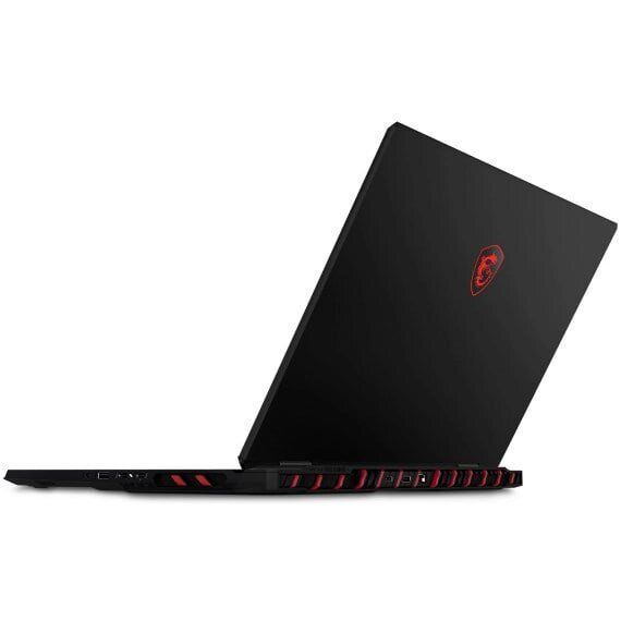 Ігровий ноутбук MSI Raider 18 HX A14VGG / 18" (2560x1600) IPS / Intel Core i9-14900HX (24 (32) ядра по 2,2 - 5,7 ГГц) / 64 ГБ DDR5 / 2000 ГБ SSD NVMe / nVidia GeForce RTX 4070, 8 ГБ GDDR6, 128-біт / WebCam / Win 11 Home - зображення 5