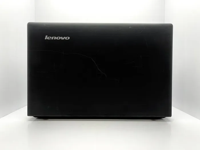Ноутбук Lenovo G700 / 17.3" (1600x900) TN / Intel Pentium 2020M (2 ядра по 2.4 GHz) / 4 GB DDR3 / 1000 GB HDD / Intel HD Graphics / WebCam / АКБ не тримає б/в - зображення 5