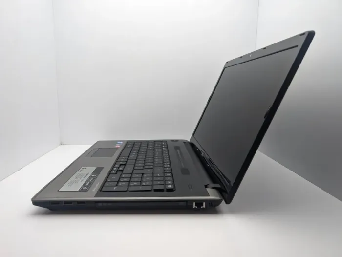 Ноутбук Acer Aspire 7745G / 17.3" (1600x900) TN / Intel Core i5-430M (2 (4) ядра по 2.26 - 2.53 GHz) / 6 GB DDR3 / 120 GB SSD / ATI Radeon HD 6850, 1 GB DDR3, 128-bit / WebCam б/в - зображення 6