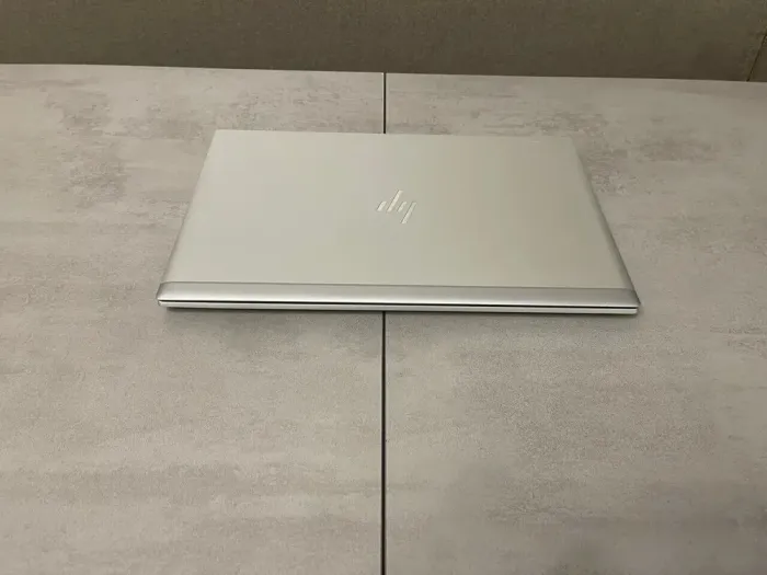 Ультрабук HP EliteBook 850 G8 / 15.6" (1920x1080) IPS Touch / Intel Core i5-1145G7 (4 (8) ядра по 2.6 - 4.4 GHz) / 16 GB DDR4 / 256 GB SSD / Intel Iris Xe Graphics / WebCam / HDMI б/в - зображення 8