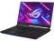 Ігровий ноутбук Asus ROG Strix SCAR 17 G733PYV / 17.3” (2560x1440) IPS / AMD Ryzen 9 7945HX3D (16 (32) ядер по 2,3 - 5,4 ГГц) / 32 ГБ DDR5 / 2000 ГБ SSD / nVidia GeForce RTX 4090, 16 ГБ GDDR6, 256-біт / WebCam / Win 11 Pro б/в