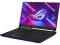 Ігровий ноутбук Asus ROG Strix SCAR 17 G733PYV / 17.3” (2560x1440) IPS / AMD Ryzen 9 7945HX3D (16 (32) ядер по 2,3 - 5,4 ГГц) / 32 ГБ DDR5 / 2000 ГБ SSD / nVidia GeForce RTX 4090, 16 ГБ GDDR6, 256-біт / WebCam / Win 11 Pro б/в