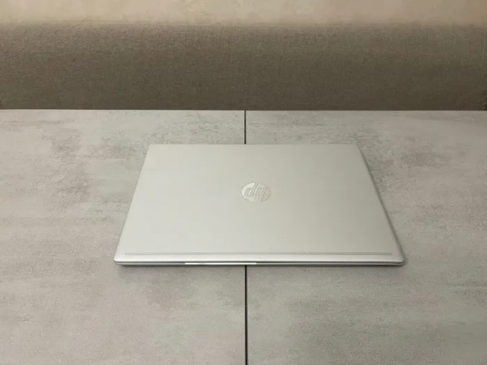 Ноутбук HP ProBook 455R G6 / 15.6" (1920x1080) IPS / AMD Ryzen 7 3700U (4 (8) ядра по 2.3 - 4.0 GHz) / 16 GB DDR4 / 256 GB SSD / AMD Radeon RX Vega 10 Graphics / WebCam б/в - зображення 7