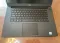 Ігровий ноутбук Dell XPS 9570 / 15.6" (1920x1080) IPS / Intel Core i7-8750H (6 (12) ядер по 2.2 - 4.1 GHz) / 16 GB DDR4 / 256 GB SSD / nVidia GeForce GTX 1050 Ti, 4 GB GDDR5, 128-bit / WebCam б/в