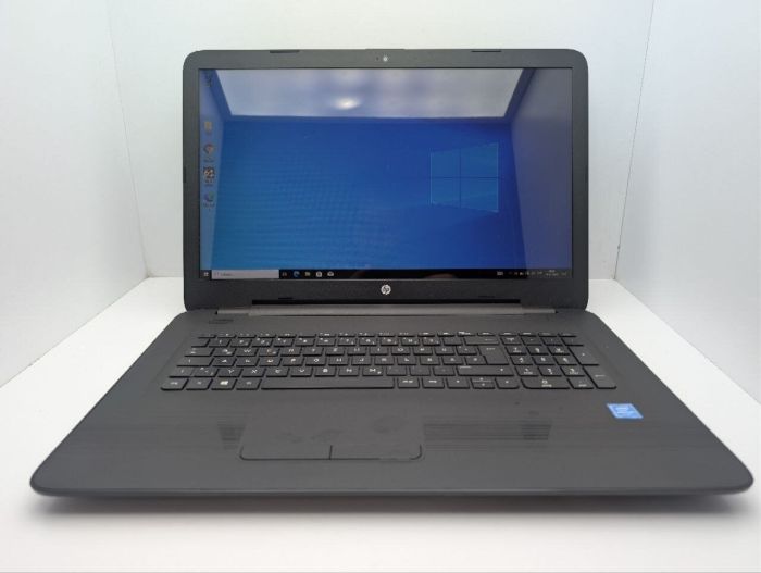 Ноутбук HP 255 G4 / 15.6" (1366x768) TN / AMD E2-7110 (4 ядра по 1.8 GHz) / 8 GB DDR3 / 500 GB HDD / AMD Radeon R2 Graphics / WebCam / DVD-ROM б/в - изображение 2