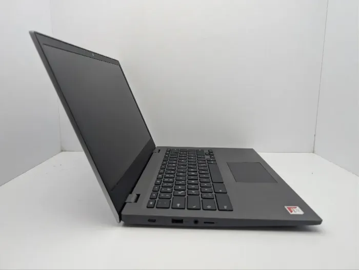 Ультрабук Lenovo Chromebook S345-14AST / 14" (1920x1080) IPS / AMD A6-9220 (2 ядра по 2.5 - 2.9 GHz) / 4 GB DDR4 / 64 GB eMMC / AMD Radeon R5 series / WebCam / Google Chrome OS б/в - зображення 4
