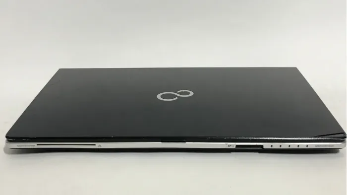 Ноутбук Б-клас Fujitsu LifeBook S935 / 13.3" (1920x1080) IPS / Intel Core i5-5300U (2 (4) ядра 2.3 - 2.9 GHz) / 8 GB DDR3 / 256 GB SSD / Intel HD Graphics 5500 / WebCam / Win 10 Pro б/в - зображення 6