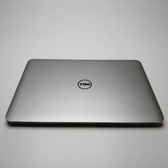 Робоча станція Б-класс Dell Precision M3800 / 15.6" IPS Touch / Core i7-4712HQ (4(8) ядра по 2.3-3.3 GHz) / 16GB DDR3 / 256GB SSD / Quadro K1100M, 2GB GDDR5, 128-bit / WebCam / Win10 Pro б/в - зображення 6