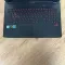 Ігровий ноутбук Б-клас Asus ROG Strix GL552VW / 15.6" (1920x1080) IPS / Intel Core i7-6700HQ (4 (8) ядра по 2.6 - 3.5 GHz) / 16 GB DDR4 / 128 GB SSD M.2 + 500 GB HDD / nVidia GeForce GTX 960M, 2 GB GDDR5, 128-bit / WebCam б/в