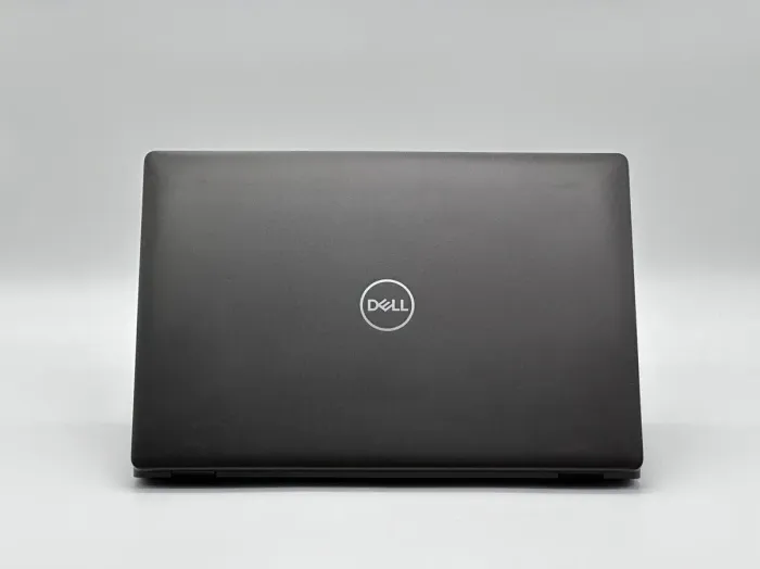 Ультрабук Dell Latitude 5400 / 14" (1920x1080) IPS / Intel Core i5-8365U (4 (8) ядра по 1.6 - 4.1 GHz) / 8 GB DDR4 / 120 GB SSD / Intel UHD Graphics / WebCam б/в - зображення 5