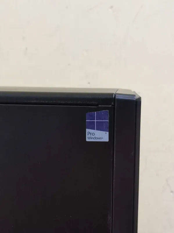 Комп'ютер Fujitsu Esprimo P757/E90+ Tower / Intel Core i5-6500 (4 ядра по 3,2 - 3,6 ГГц) / 16 ГБ DDR4 / 240 ГБ SSD / Intel HD Graphics 530 / 280 Вт / DisplayPort / DVI б/в - зображення 6