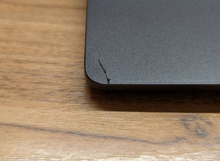 Ультрабук Б-клас Dell Latitude 5500 / 15.6" (1920x1080) IPS / Intel Core i5-8365U (4 (8) ядра по 1.6 - 4.1 GHz) / 16 GB DDR4 / 512 GB SSD / Intel UHD Graphics / WebCam / HDMI / Windows 10 б/в - зображення 3