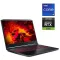 Ігровий ноутбук Acer Nitro 5 AN515-57-90AN / 15.6" (1920x1080) IPS / Intel Core i9-11900H (8 (16) ядер по 2.5 - 4.9 GHz) / 16 GB DDR4 / 512 GB SSD / nVidia GeForce RTX 3060, 6 GB GDDR6, 192-bit / WebCam б/в
