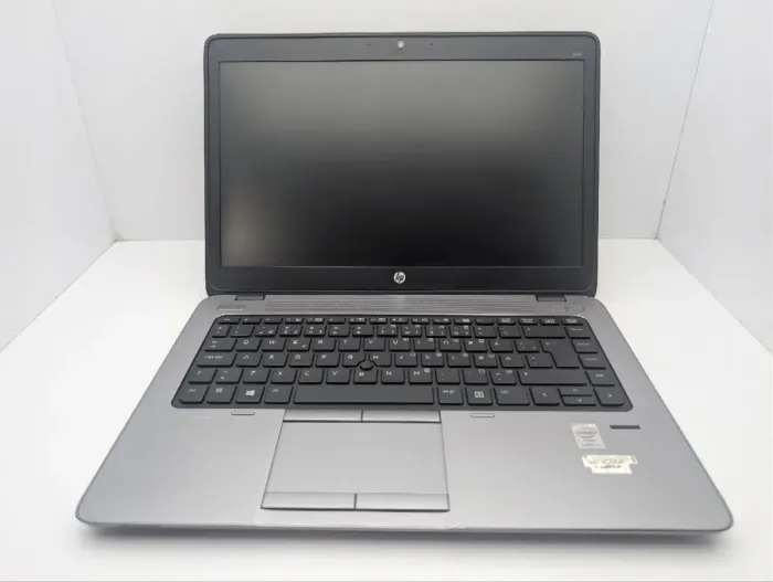 Ноутбук HP ProBook 645 G1 / 14" (1600x900) TN / AMD A4-4300M (2 ядра по 2.5 GHz) / 8 GB DDR3 / 500 GB HDD / AMD Radeon HD 7420G Graphics / WebCam б/в - зображення 3