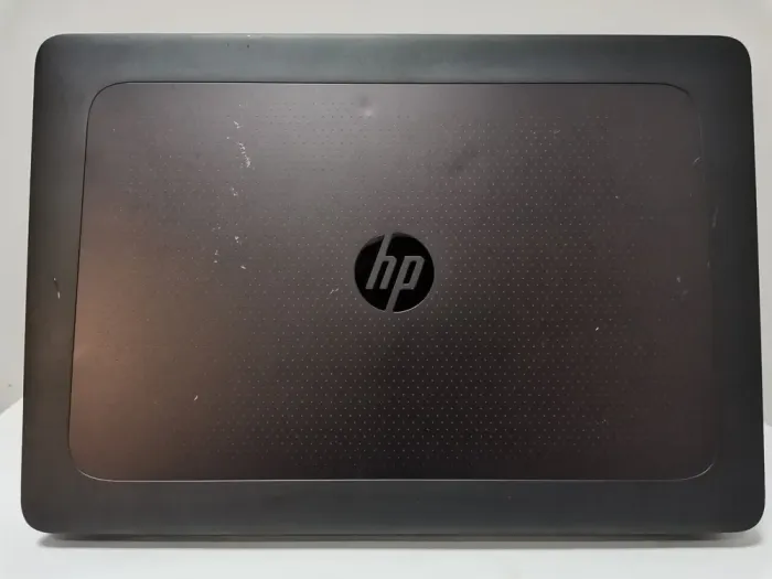 Мобільна робоча станція HP Zbook 15 G3 / 15.6" (1920x1080) IPS / Intel Xeon E3-1505M v5 (4 (8) ядра по 2.8 - 3.7 GHz) / 16 GB DDR4 / 512 GB SSD / nVidia Quadro M2000M, 4 GB GDDR5, 128-bit / WebCam / Windows 10 Pro б/в - зображення 6