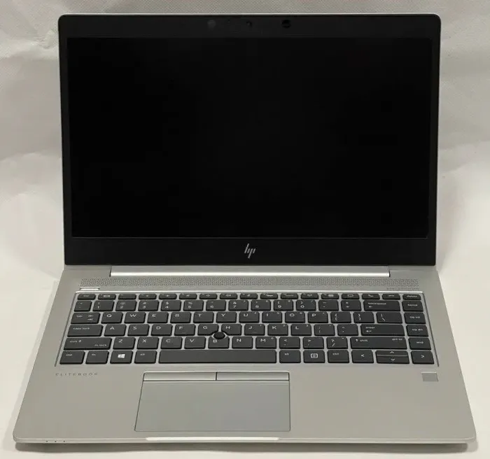 Ультрабук HP EliteBook MT45 / 14" (1920x1080) IPS Touch / AMD Ryzen 3 3300U (4 ядра по 2.1 - 3.5 GHz) / 8 GB DDR4 / 256 GB SSD M.2 / AMD Radeon Vega 6 Graphics / WebCam / Windows 10 Pro б/в - зображення 2
