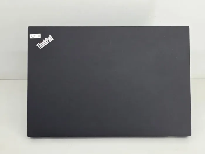 Ультрабук Б-клас Lenovo ThinkPad T15 Gen 1 / 15.6" (1920x1080) IPS / Intel Core i5-10310U (4 (8) ядра по 1.7 - 4.4 GHz) / 16 GB DDR4 / 512 GB SSD / Intel UHD Graphics / WebCam б/в - зображення 3