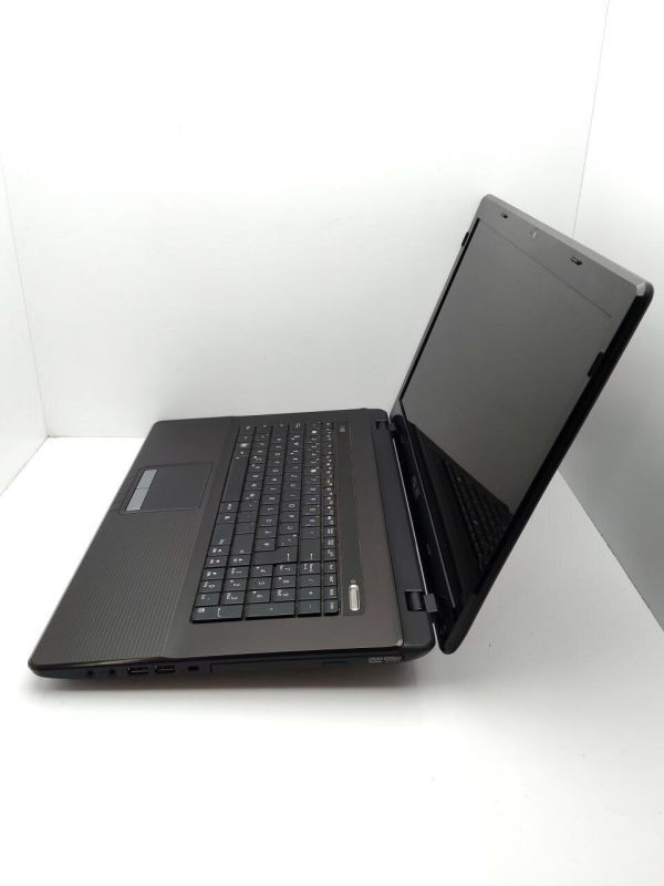 Ноутбук Asus K73 / 17.3" (1600x900) TN / AMD A6-3420M (4 ядра по 1.5 - 2.4 GHz) / 6 GB DDR3 / 120 GB SSD / AMD Radeon HD 7670M, 1 GB GDDR3, 128-bit / WebCam б/в - зображення 7