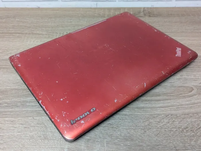 Ноутбук Б-клас Lenovo ThinkPad Edge E330 / 13.3" (1366x768) TN / Intel Core i5-3210M (2 (4) ядра по 2.5 - 3.1 GHz) / 8 GB DDR3 / 256 GB SSD / nVidia GeForce 610M, 1 GB GDDR3, 64-bit / WebCam б/в - зображення 3