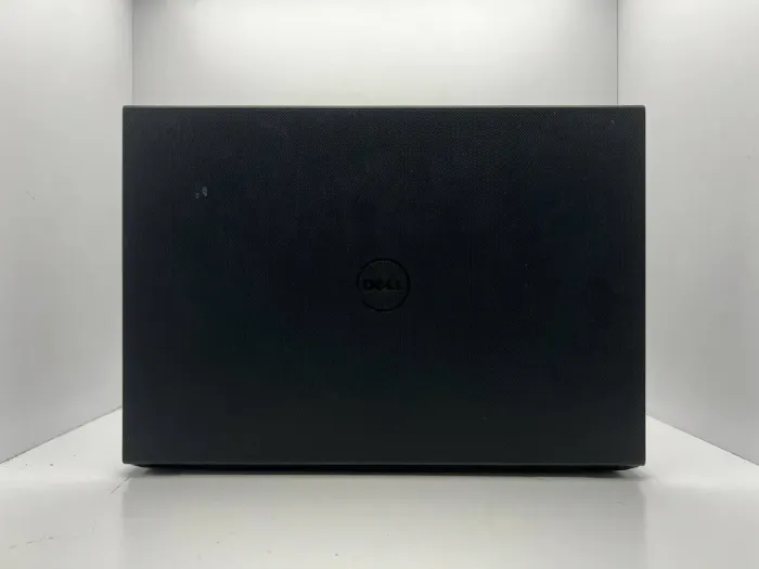 Ноутбук Dell Inspiron 15-3652 / 15.6" (1366x768) TN / Intel Celeron N3060 (2 ядра по 1.6 - 2.48 GHz) / 4 GB DDR3 / 500 GB HDD / Intel HD Graphics / WebCam / Батарея не тримає б/в - зображення 5